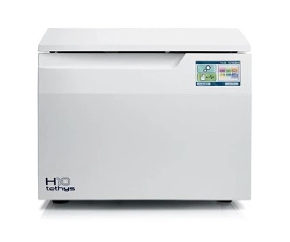 STERILIZACE 