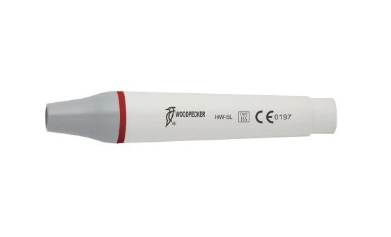 NÁSADCE - HANDPIECE 