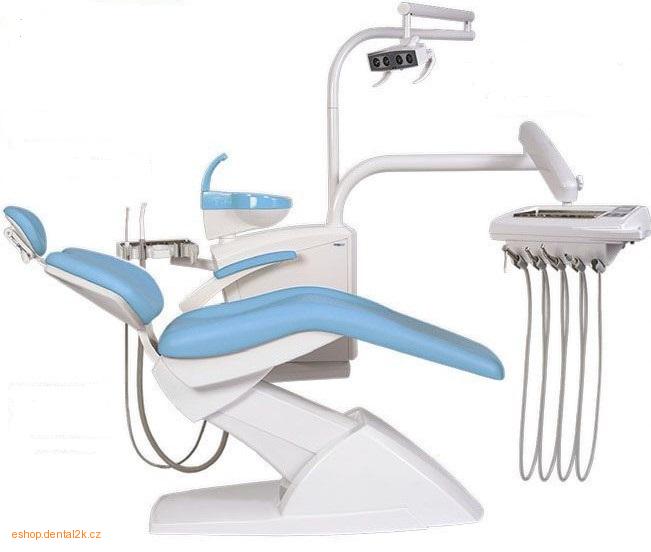 STOMATOLOGICKÉ SOUPRAVY + NÁHRADNÍ DÍLY