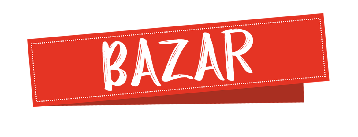 BAZAR
