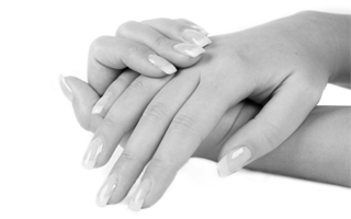 DEZINFEKCE & OŠETŘENÍ RUKOU 