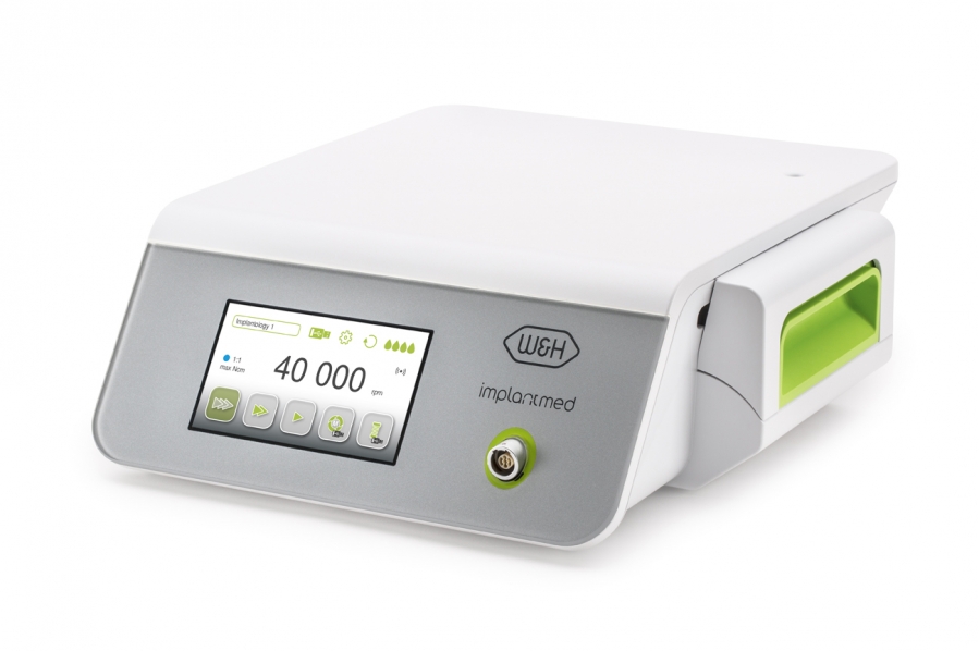 CHIRURGICKÉ PŘÍSTROJE 