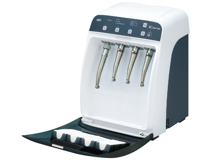 ČISTÍCÍ PŘÍSTROJE