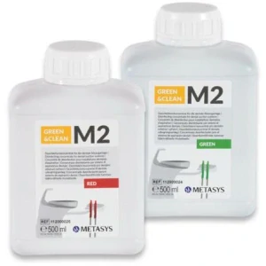 DEZINFEKCE  & ČIŠTĚNÍ SAVEK