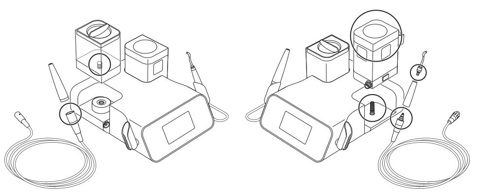 O-KROUŽKY PRO VCP/2