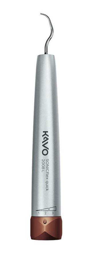 ODSTRAŇOVAČE ZUBNÍHO KAMENE