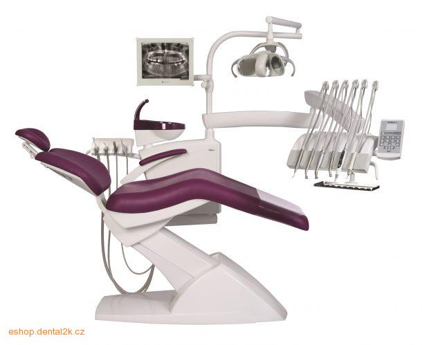 STOMATOLOGICKÉ SOUPRAVY