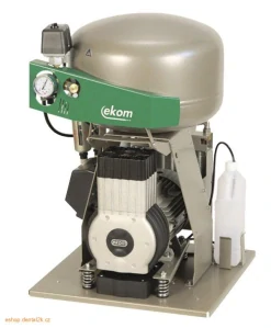 EKOM kompresor DK-50 PLUS