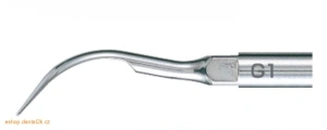 NSK koncovka G1