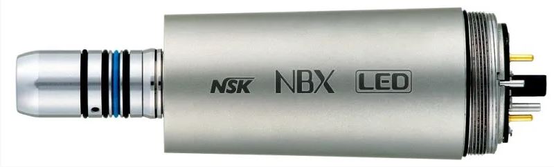 NSK NBX LED