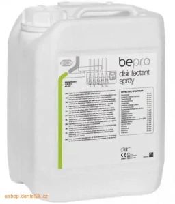 BePro dezifenkce povrchů 5 l