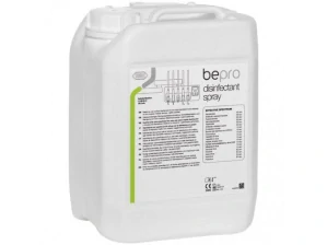 BePro Disinfectant Spray
