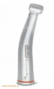 Anthos Goldspeed Evo M5-L 1:5