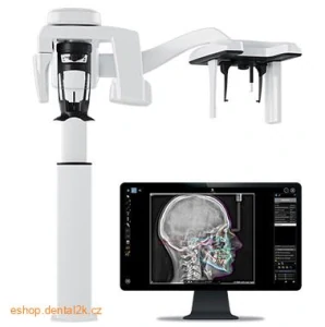 Carestream Dental CS 8200 3D Access