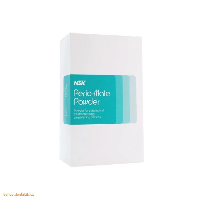 NSK Perio Mate Powder 2x160 g 