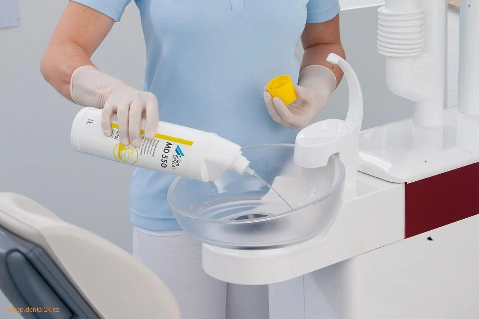 Dürr Dental MD 550 750 ml 