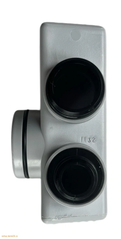 Cattani rozdvojka sání 