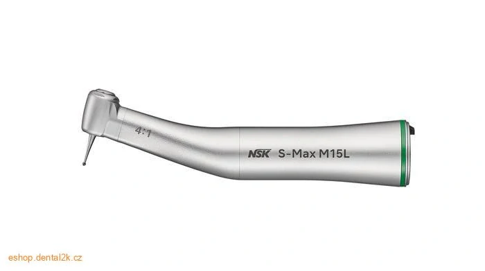 NSK S-Max M15L