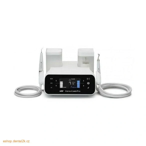 NSK Varios Combi Pro + Perio set