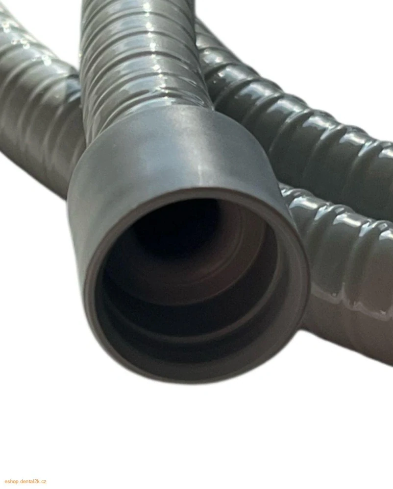 Odsávací D=10 mm hadice s redukcemi pro Stomadent