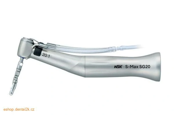 NSK S-Max SG20 