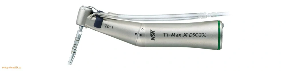 NSK Ti-Max X-DSG20L 