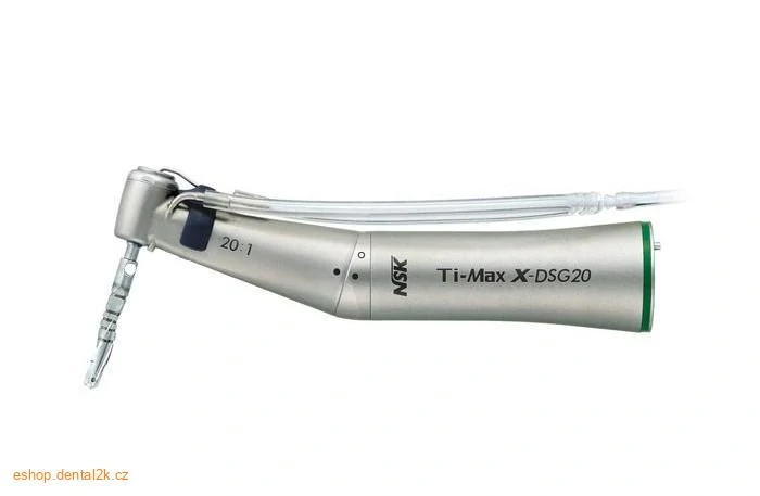 NSK Ti-Max X-DSG20