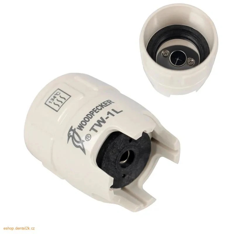 Woodpecker momentový klíč TW-1L