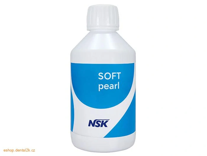 NSK SOFTpearl 4x250 g