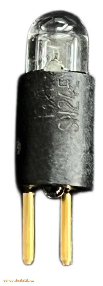 Žárovka pro Bien Air MC2/MC3