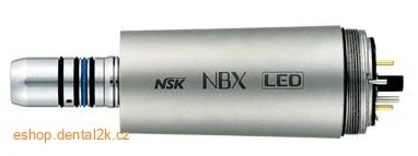 NSK NBX LED