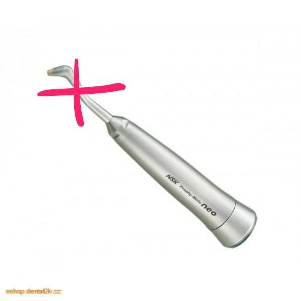 NSK Prophy-Mate neo násadec