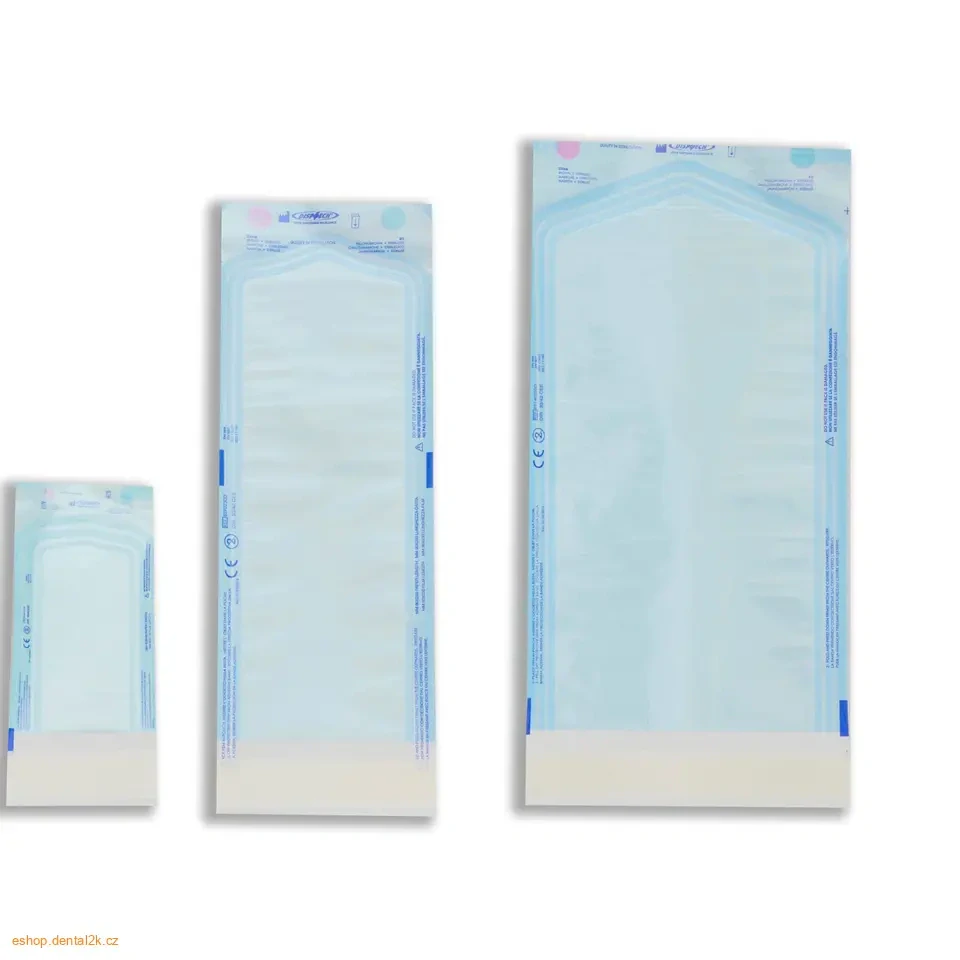 Perfecto sterilizační role 25 cm x 200 m