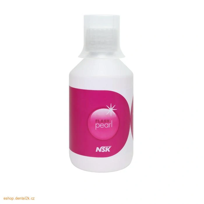 NSK Flash pearl 4x300 g