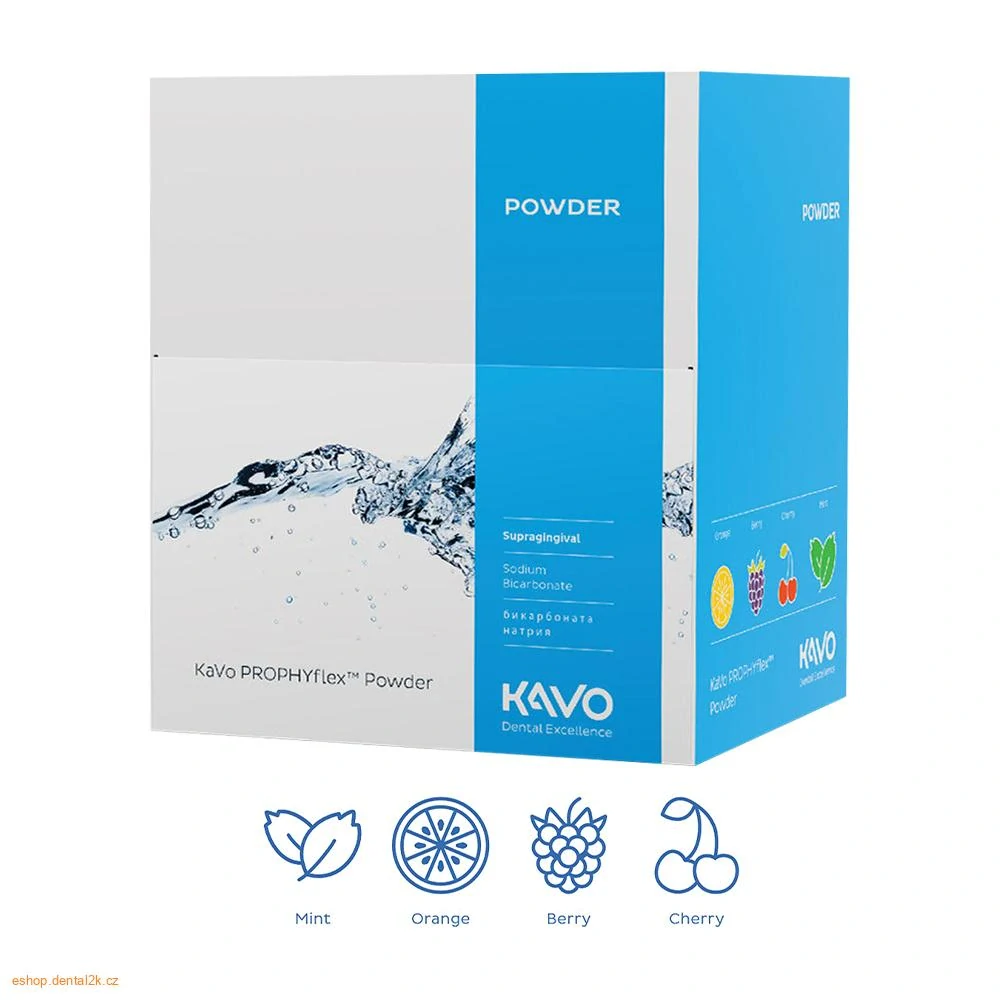 KaVo PROPHYflex Powder 80x15 g