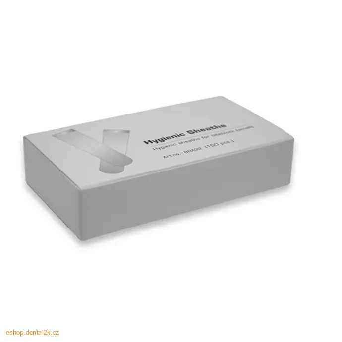 Carestream hygienické obaly na skusovací tyčinku 150 ks