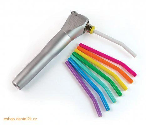 Kerr jednorázové koncovky 200 ks