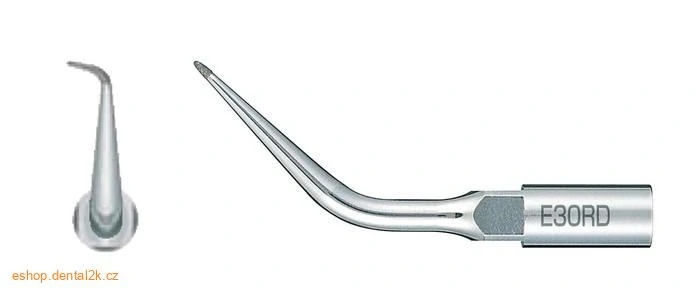 NSK koncovka E30RD