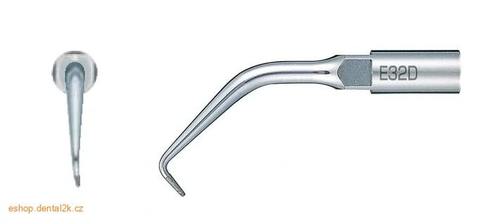 NSK koncovka E32D