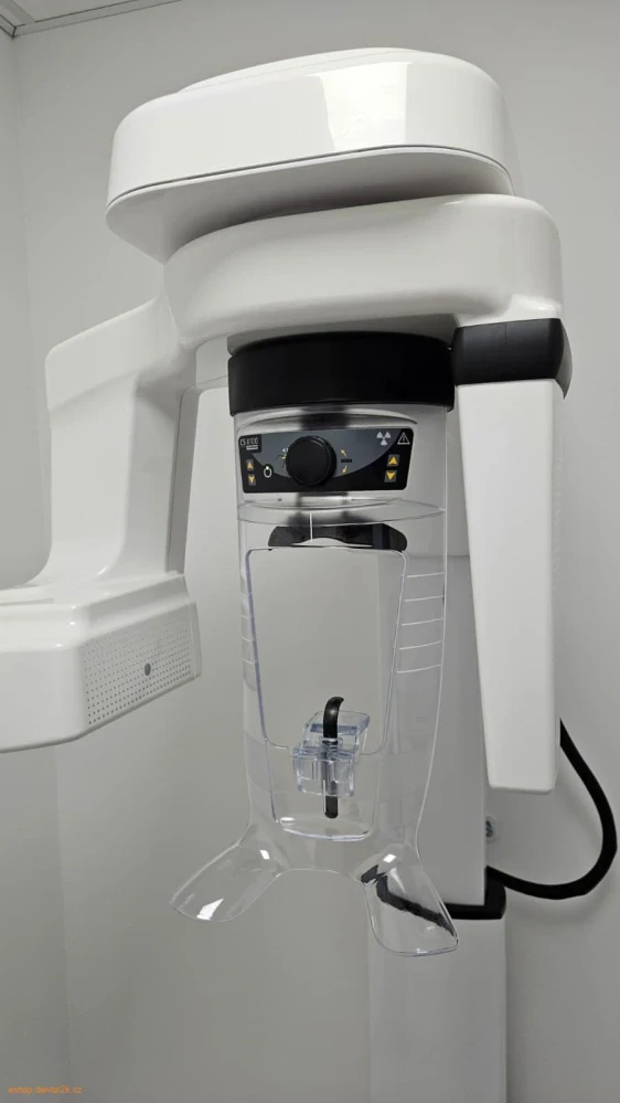 Použitý Carestream Dental CS 8100