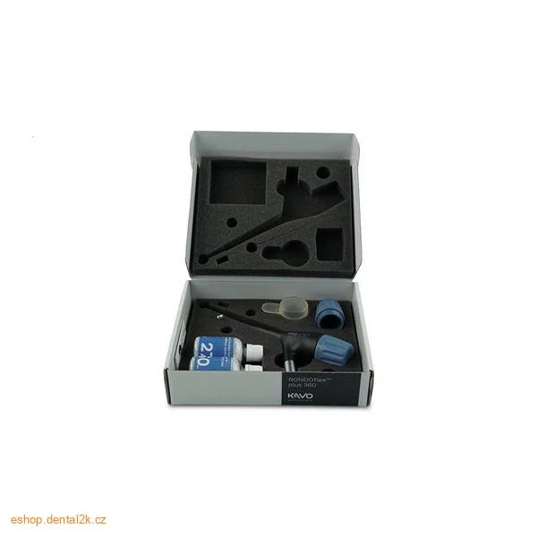 KaVo RONDOflex plus 360