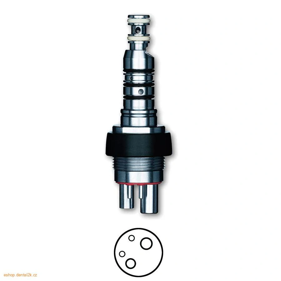 KaVo MULTIflex 460 E nesvětelná