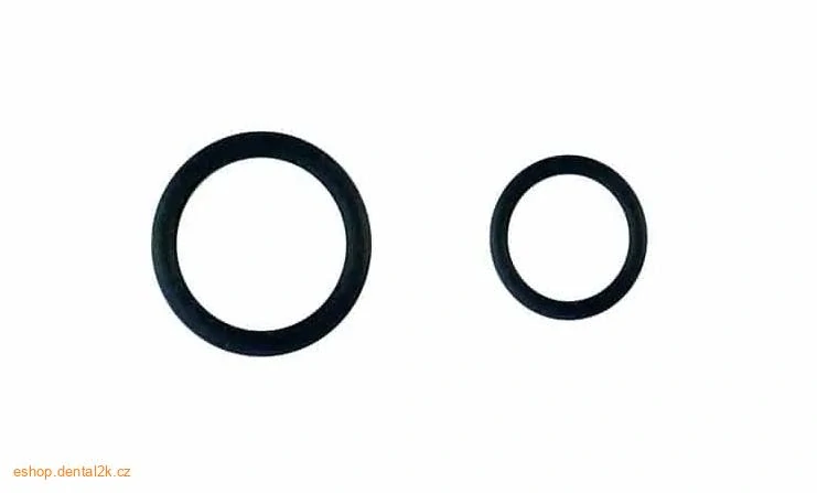 O-ring set pro VCP & VCP2 pro trysku