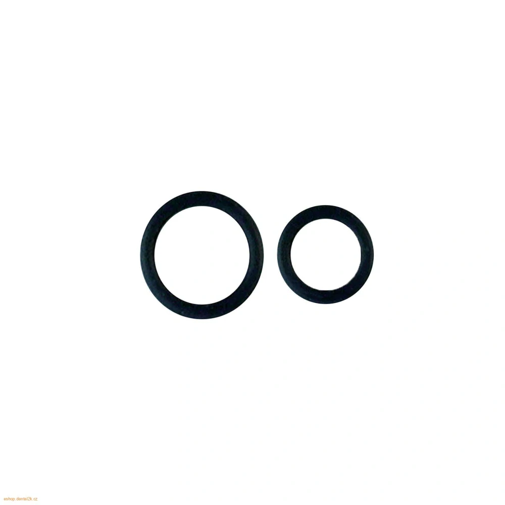 O-ring set pro VCP pro zavlažovací láhev
