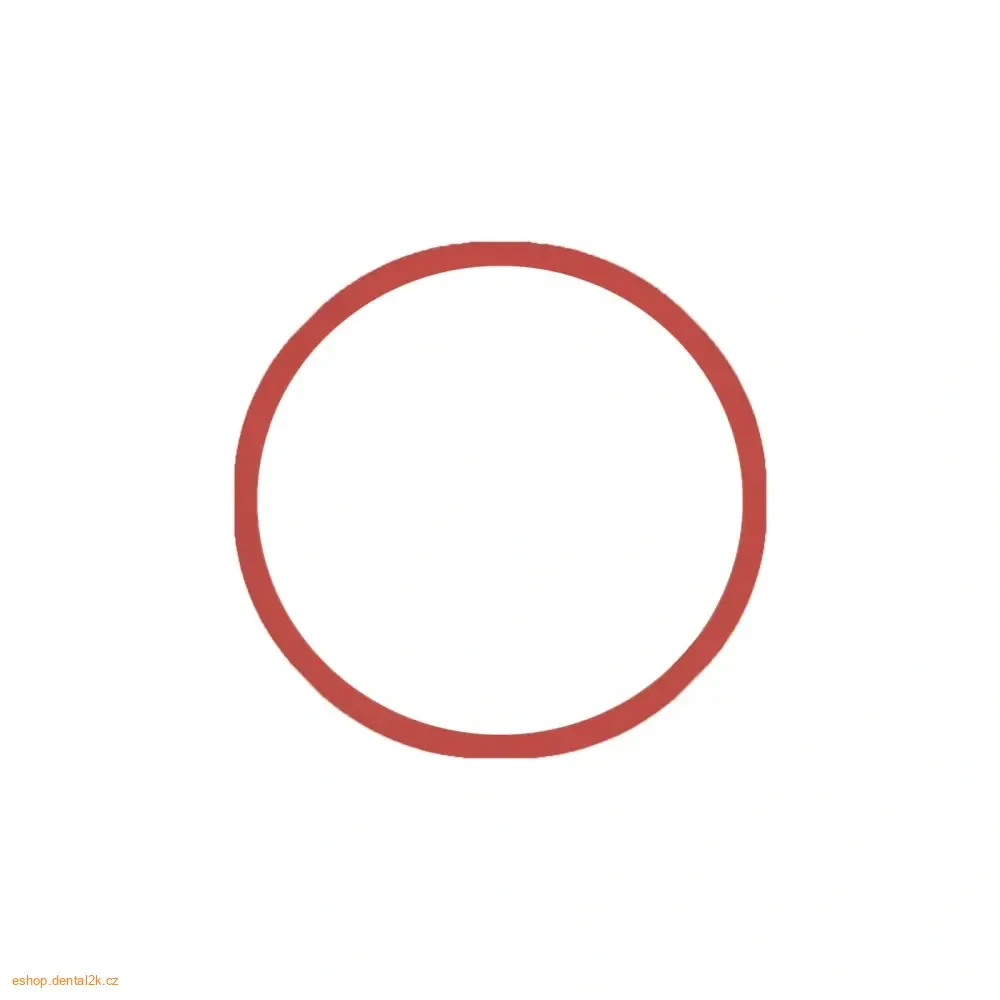 O-ring pro VCP pro uzávěr komory
