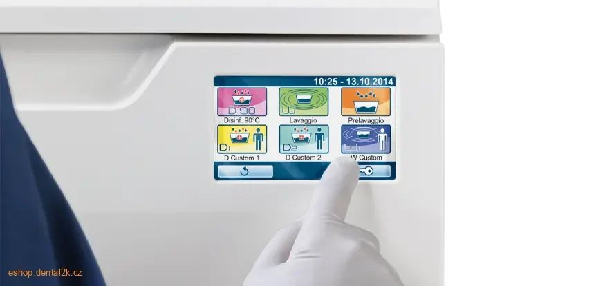 Anthos Tethys H10 Plus