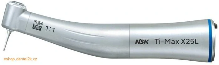 NSK Ti-Max X25L