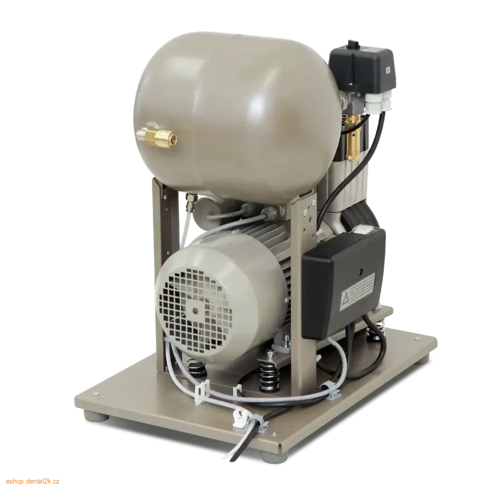 EKOM kompresor DK-50.10 Z