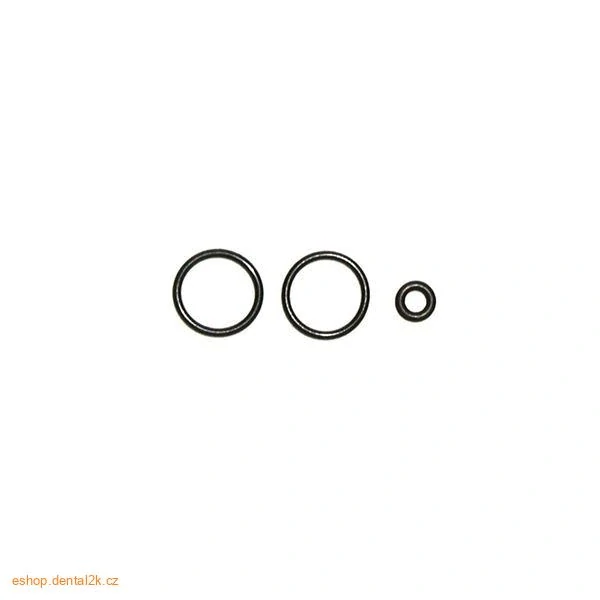 O-ring set pro Prophy-Mate NEO