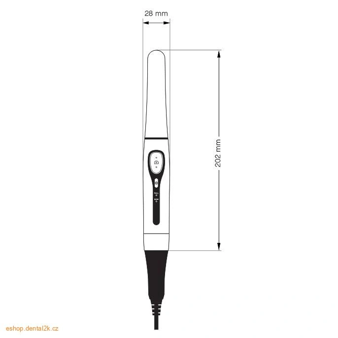 Carestream Dental CS1300